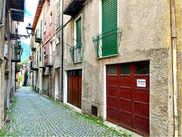 Appartamento in vendita a Borganza, Piemonte