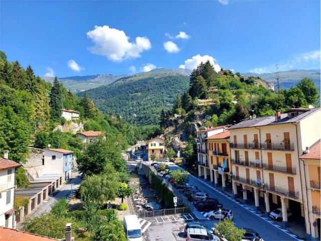 Appartamento in vendita a Borganza, Piemonte