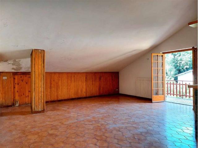 Appartamento in vendita a Borganza, Piemonte