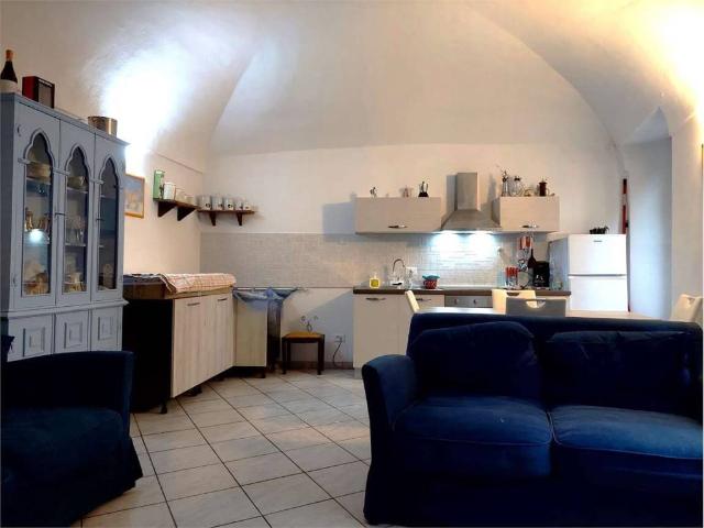 Appartamento in vendita a Borganza, Piemonte