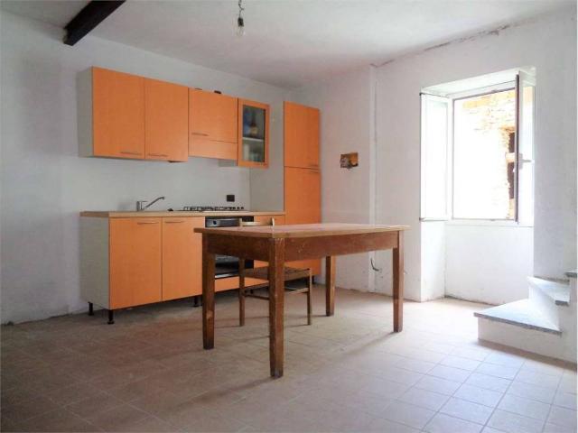 Appartamento in vendita a Borganza, Piemonte