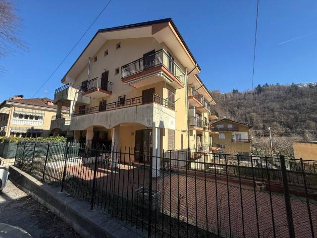 Appartamento in vendita a Borganza, Piemonte