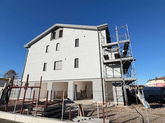 Appartamento in vendita a Ormelle, Veneto
