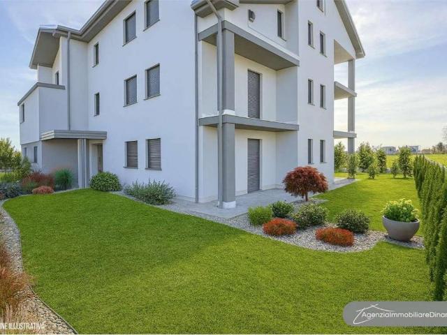 Appartamento in vendita a Ormelle, Veneto
