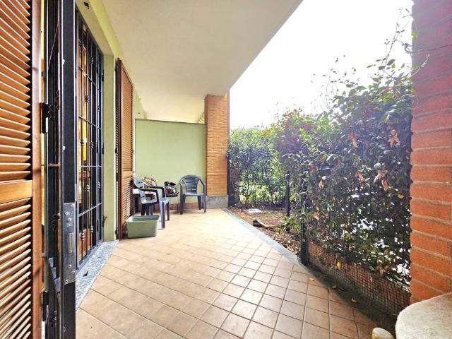 Appartamento in vendita a Santuario di Ornago, Ornago