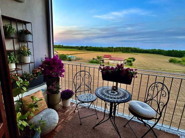 Appartamento in vendita a Ornago, Lombardia