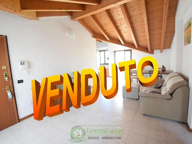 Appartamento in vendita a Ornago, Lombardia