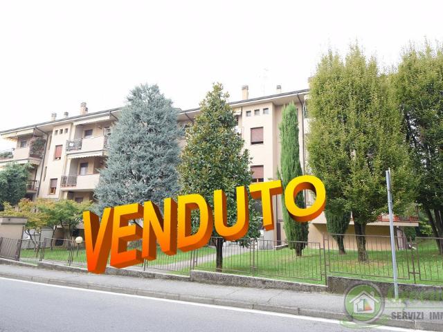 Appartamento in vendita a Ornago, Lombardia