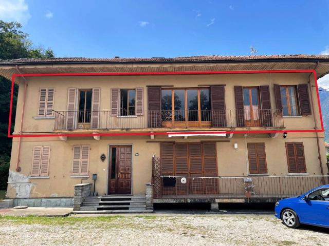 Appartamento in vendita a Piemonte, Verbano-cusio-ossola