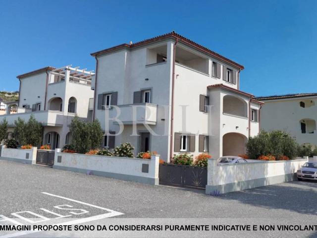 Appartamento in vendita a Orosei, Sardigna/Sardegna