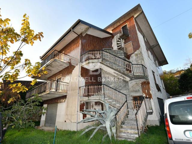 Appartamento in vendita a Orria, Campania