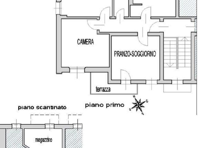Appartamento in vendita a Orsago, Veneto