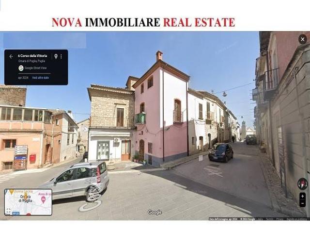 Appartamento in vendita a Puglia, Foggia