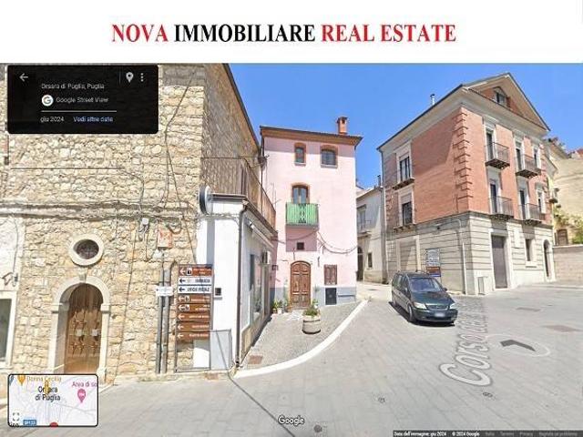 Appartamento in vendita a Puglia, Foggia