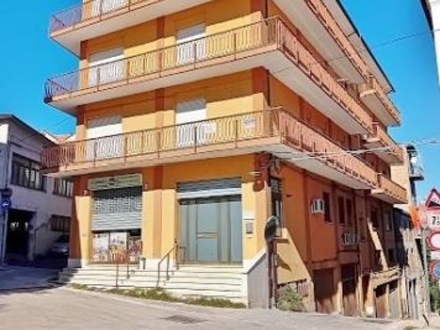 Appartamento in vendita a Orsogna, Abruzzo