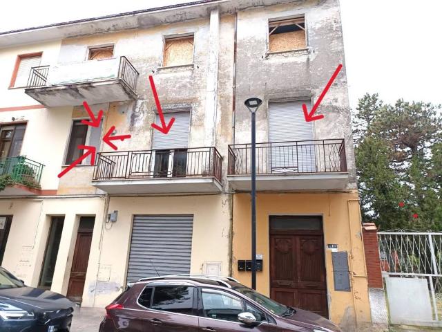 Appartamento in vendita a Orsogna, Abruzzo