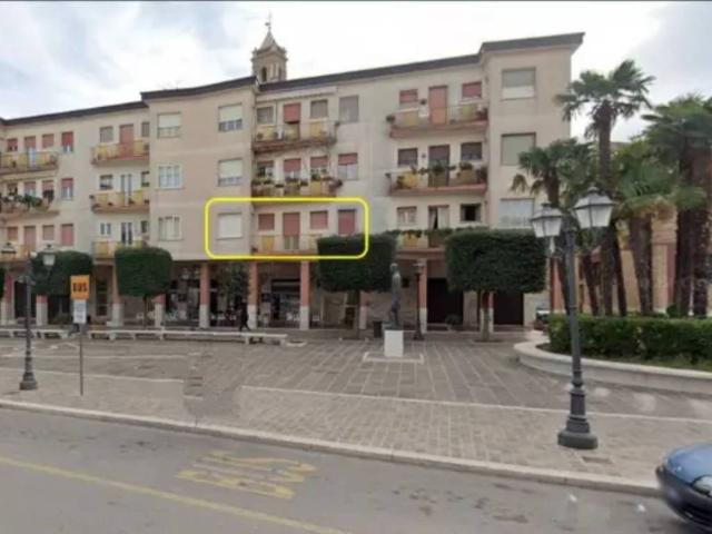 Appartamento in vendita a Orsogna, Abruzzo