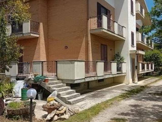 Appartamento in vendita a Orsogna, Abruzzo
