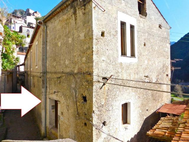 Appartamento in vendita a Calabria, Cosenza