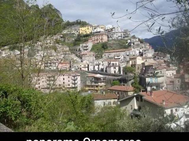 Appartamento in vendita a Orsomarso, Cosenza