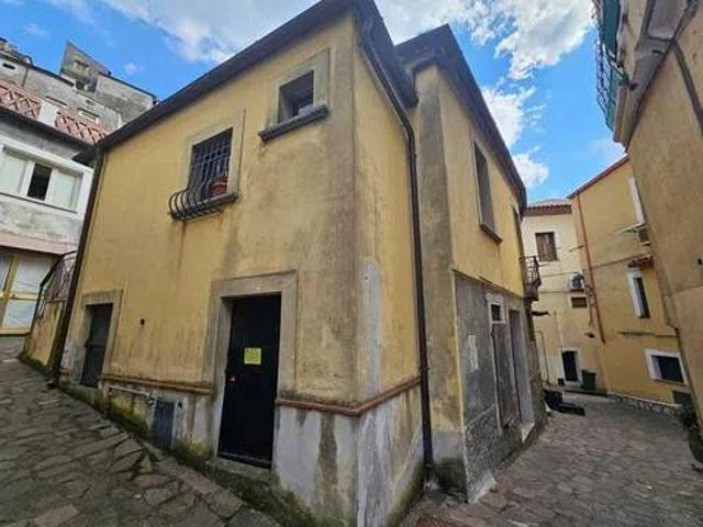 Appartamento in vendita a Orsomarso, Cosenza