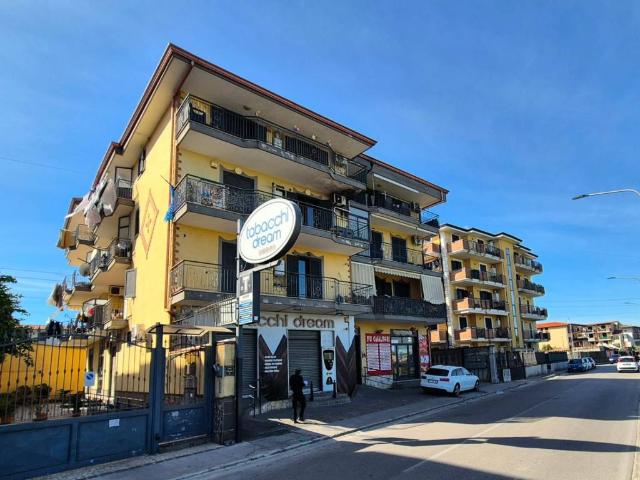 Appartamento in vendita a Casapozzano, Orta di Atella
