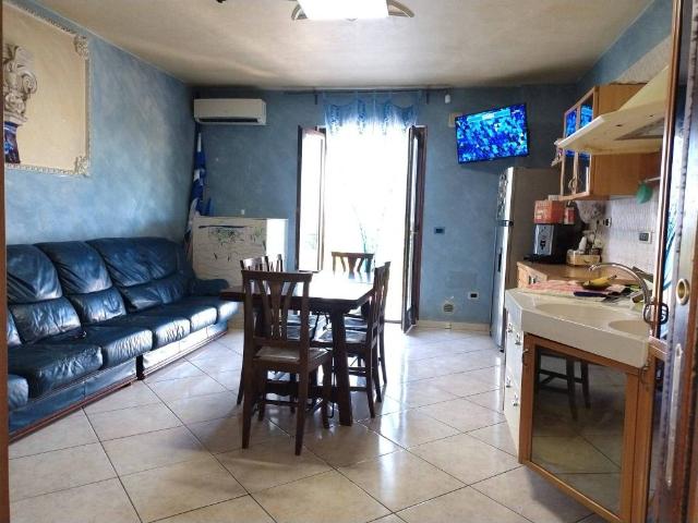 Appartamento in vendita a Casapozzano, Orta Di Atella