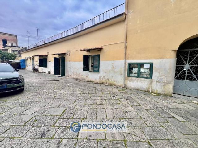 Appartamento in vendita a Orta di Atella, Caserta
