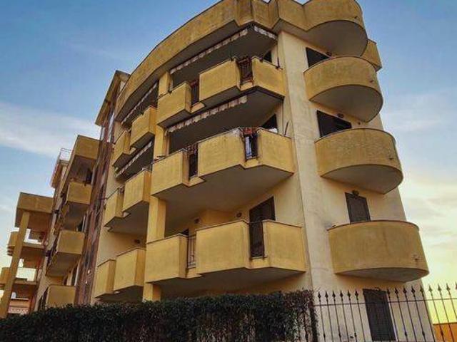 Appartamento in vendita a Casapozzano, Orta Di Atella
