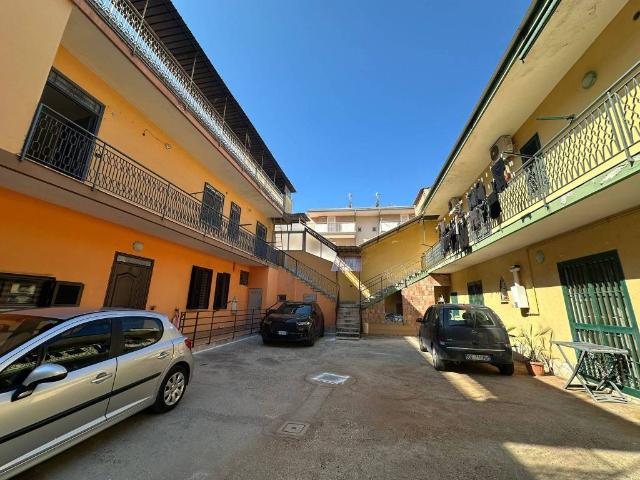 Appartamento in vendita a Orta di Atella, Caserta