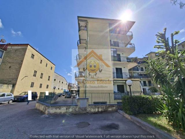Appartamento in vendita a Orta di Atella, Caserta