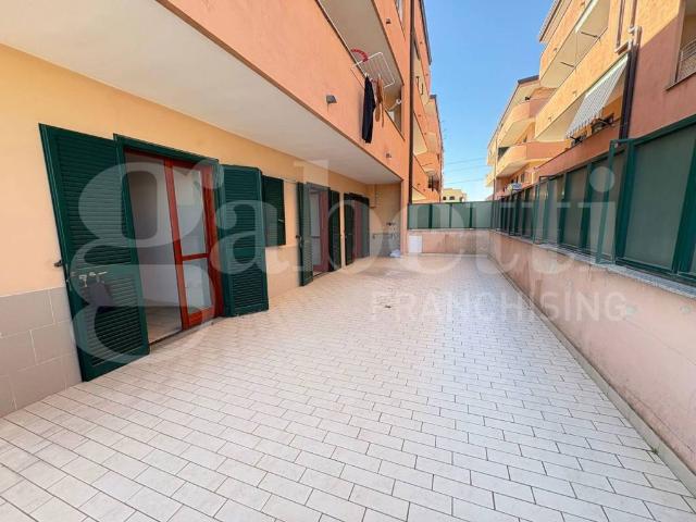 Appartamento in vendita a Succivo, Campania