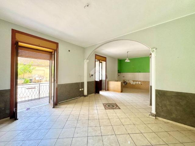 Appartamento in vendita a Orta di Atella, Caserta