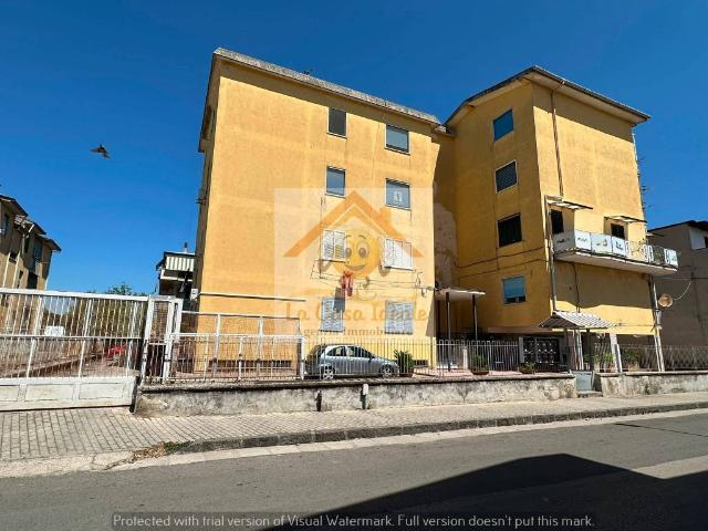 Appartamento in vendita a Orta di Atella, Caserta