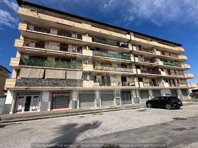 Appartamento in vendita a Casapozzano, Orta Di Atella