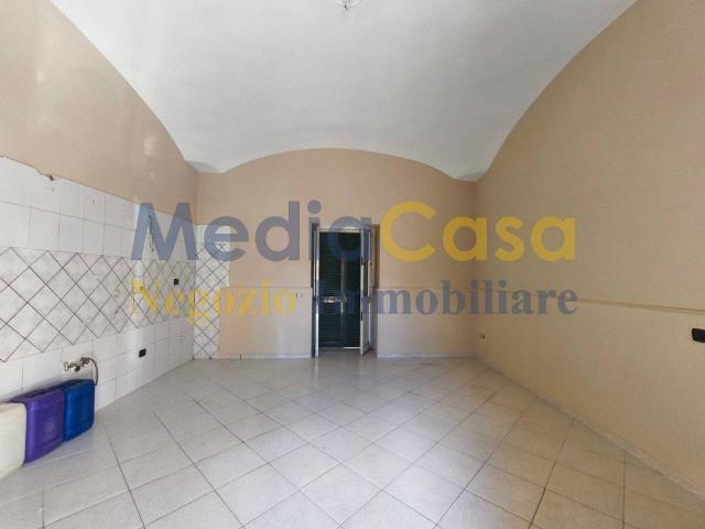 Appartamento in vendita a Orta di Atella, Caserta