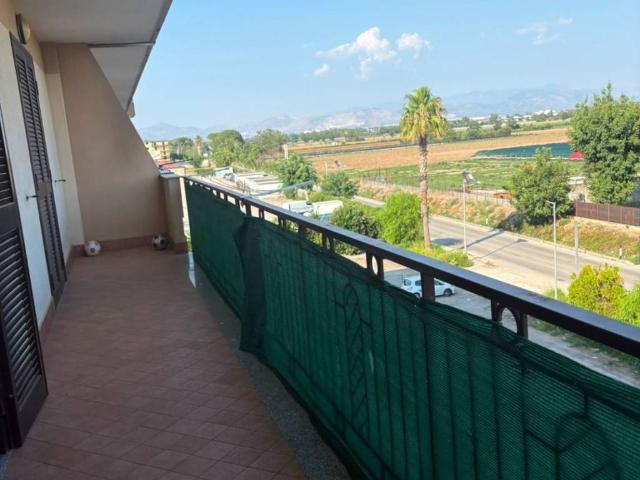 Appartamento in vendita a Casapozzano, Orta di Atella