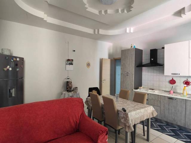 Appartamento in vendita a Orta di Atella, Caserta