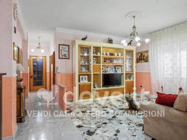 Appartamento in vendita a Puglia, Foggia