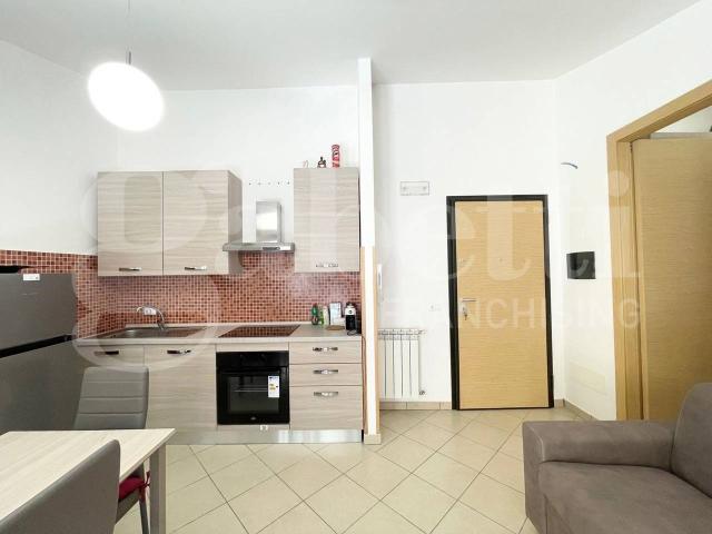 Appartamento in vendita a Orte, Lazio