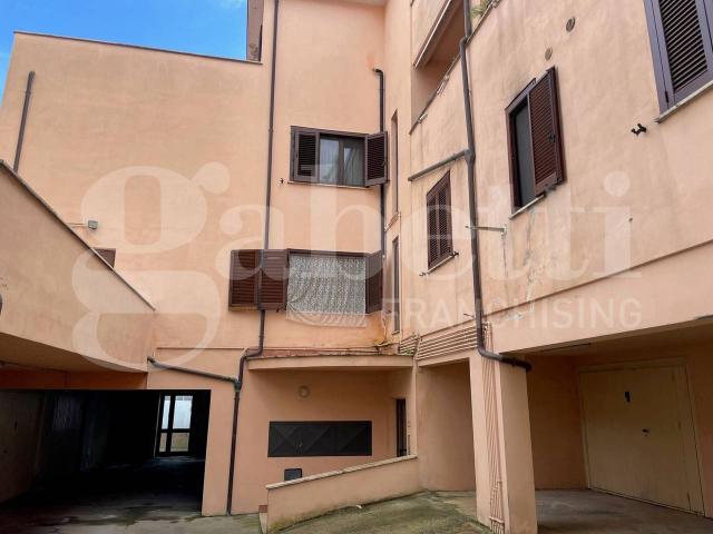 Appartamento in vendita a Petignano, Orte