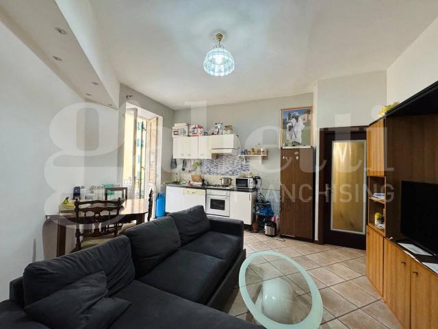Appartamento in vendita a Orte, Lazio