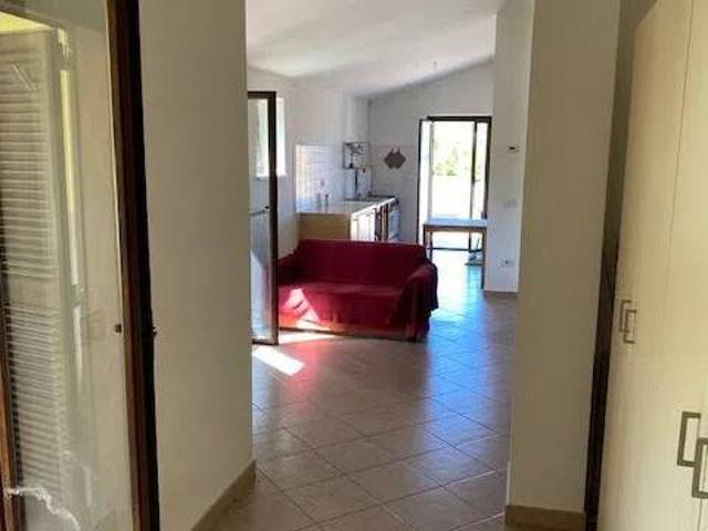 Appartamento in vendita a Orte, Lazio