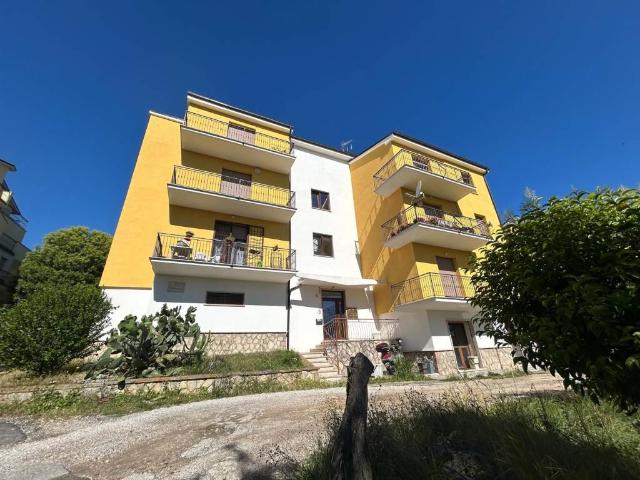 Appartamento in vendita a Orte, Lazio