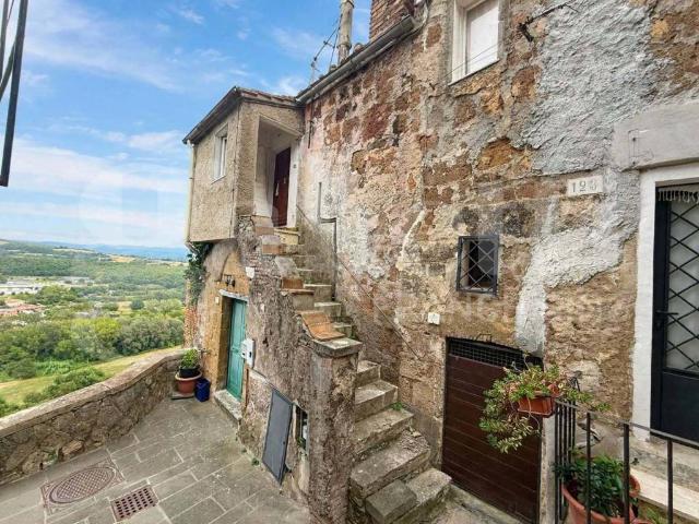 Appartamento in vendita a Orte