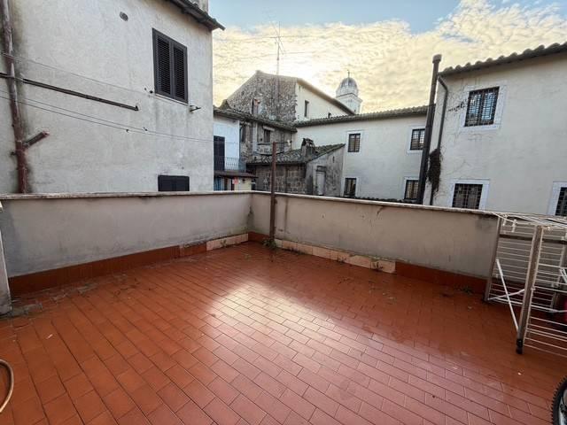 Appartamento in vendita a Petignano, Orte