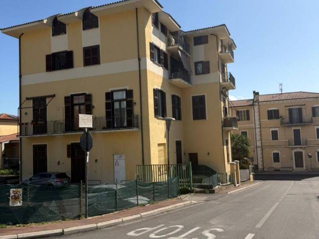 Appartamento in vendita a Orte, Lazio