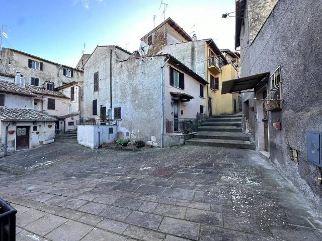 Appartamento in vendita a Petignano, Orte