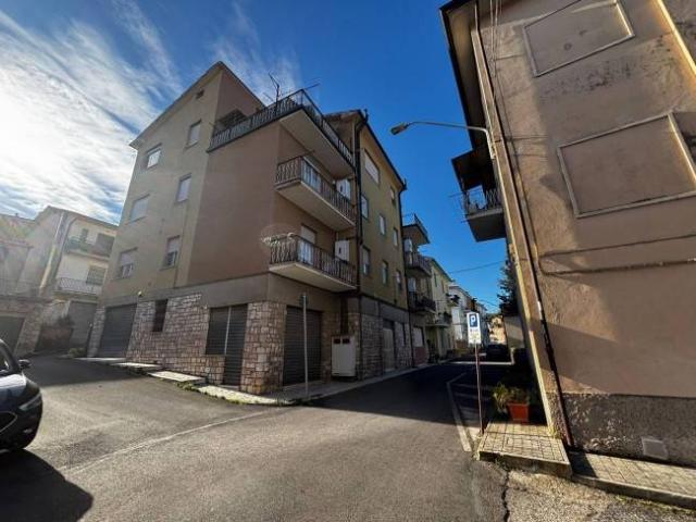 Appartamento in vendita a Orte, Lazio