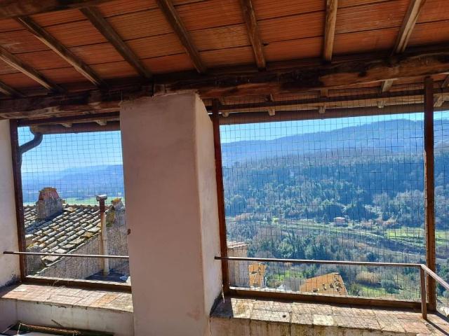 Appartamento in vendita a Petignano, Orte